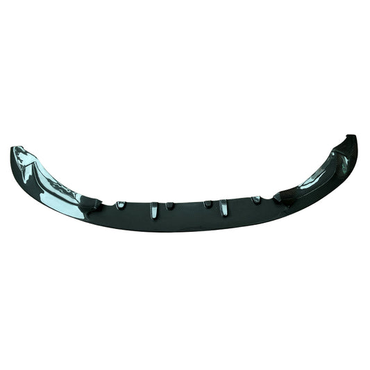 CARBON FIBER FRONT LIP - BMW F80 M3 & F82/F83 M4