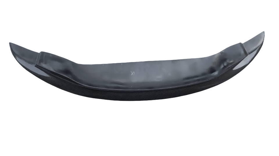 CARBON FIBER FRONT LIP - BMW E90/E92/E93 M3 & 3 SERIES