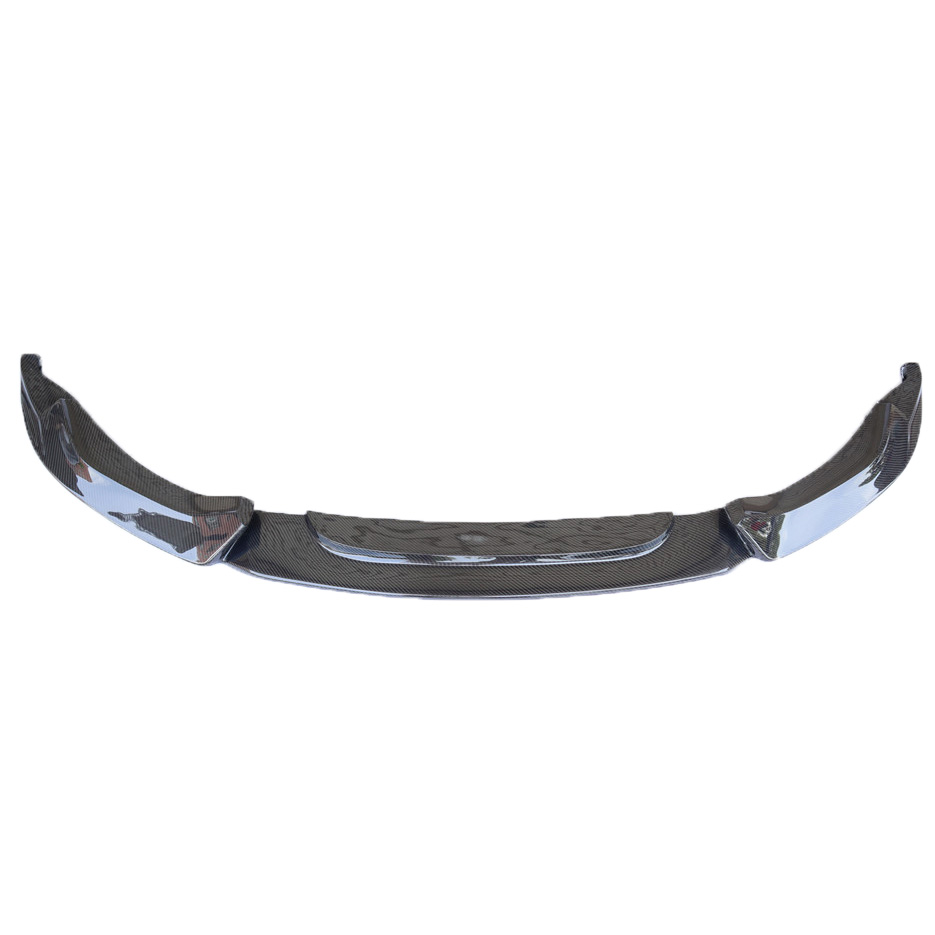 V STYLE CARBON FIBER FRONT LIP - BMW F80 M3 & F82/F83 M4