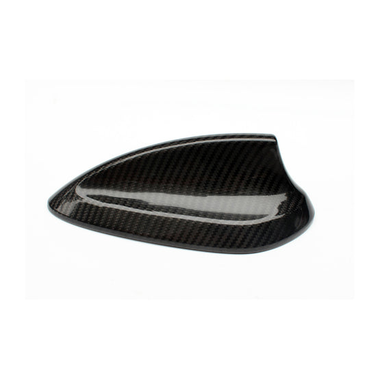 CARBON FIBER ROOF ANTENNA COVER - BMW F MODEL M2 M3 M4