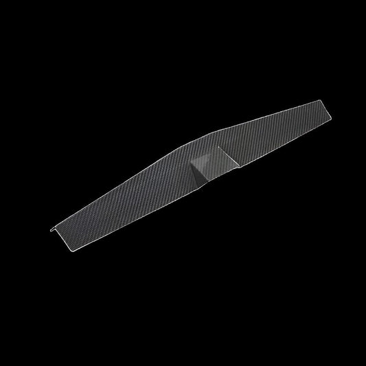 CARBON FIBER CRASH FOAM COVER - BMW G80 M3 & G82/83 M4