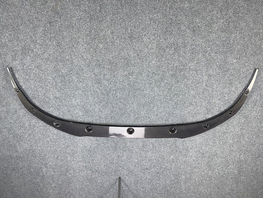 CARBON FIBER FRONT LIP - BMW G29 Z4