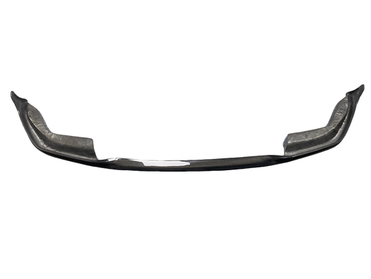 MP STYLE CARBON FIBER FRONT LIP - BMW G20 3 SERIES