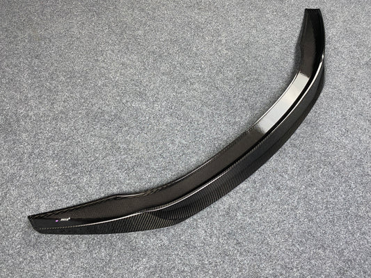 TRD STYLE CARBON FIBER TRUNK SPOILER - BMW G29 Z4