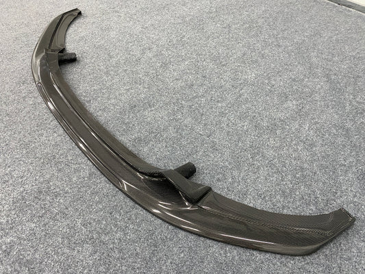 EXOT STYLE CARBON FIBER FRONT LIP - BMW F22/23 2 SERIES